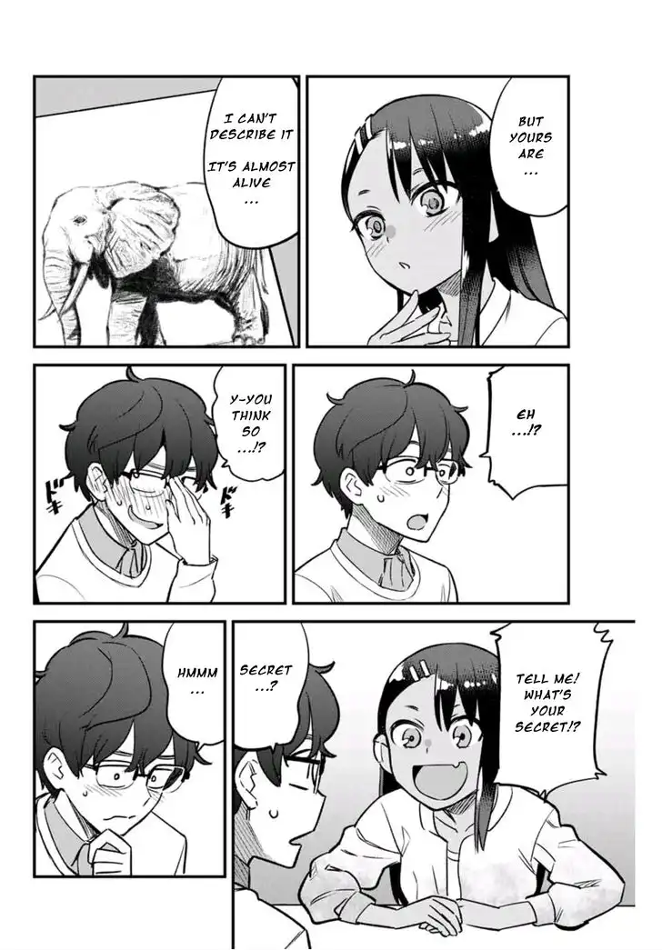 Please don't bully me, Nagatoro Chapter 51 16